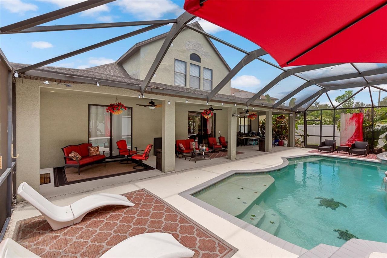 1945 Abbey Ridge Drive , Dover, FL 33527 Photo
