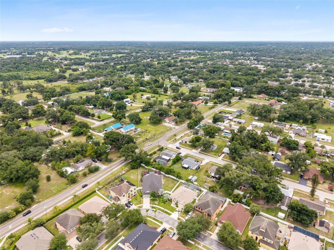1945 Abbey Ridge Drive , Dover, FL 33527 Photo