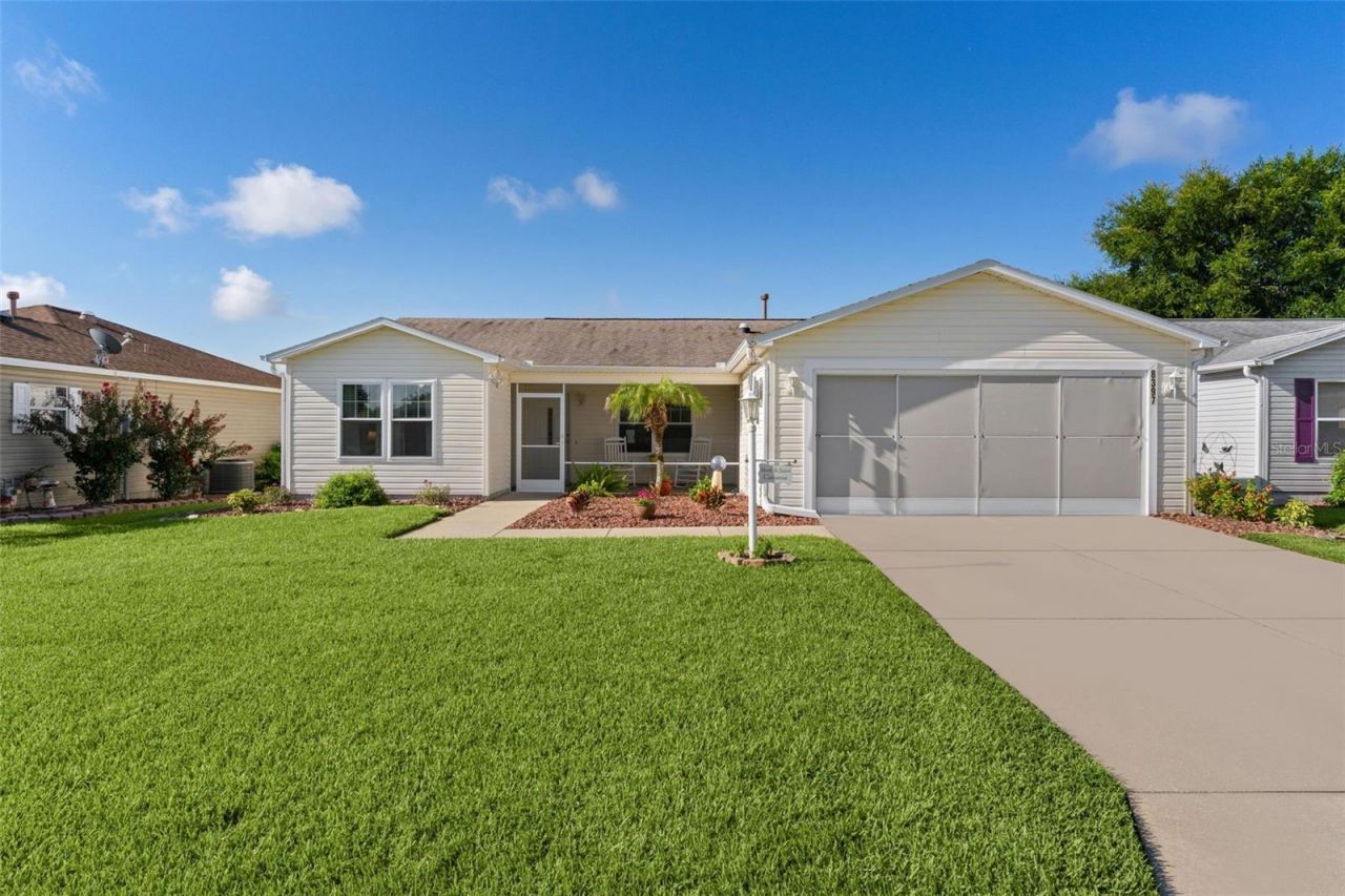 8397 SE 177th Bartram Loop , The Villages, FL 32162 Photo