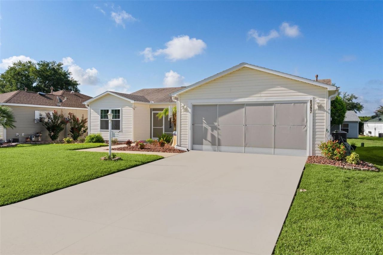 8397 SE 177th Bartram Loop , The Villages, FL 32162 Photo
