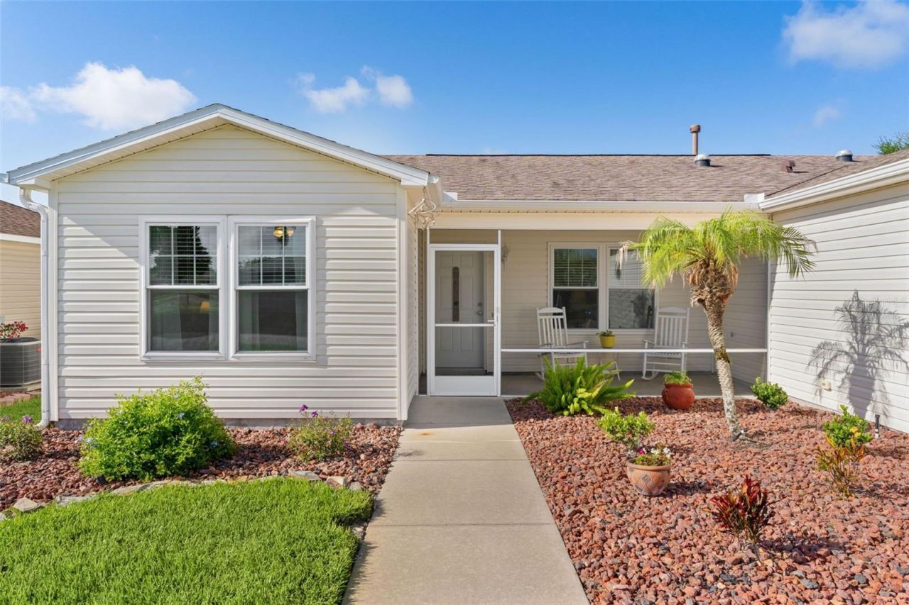 8397 SE 177th Bartram Loop , The Villages, FL 32162 Photo