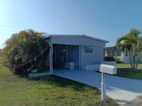 5031 4TH STREET E, BRADENTON, FL 34203