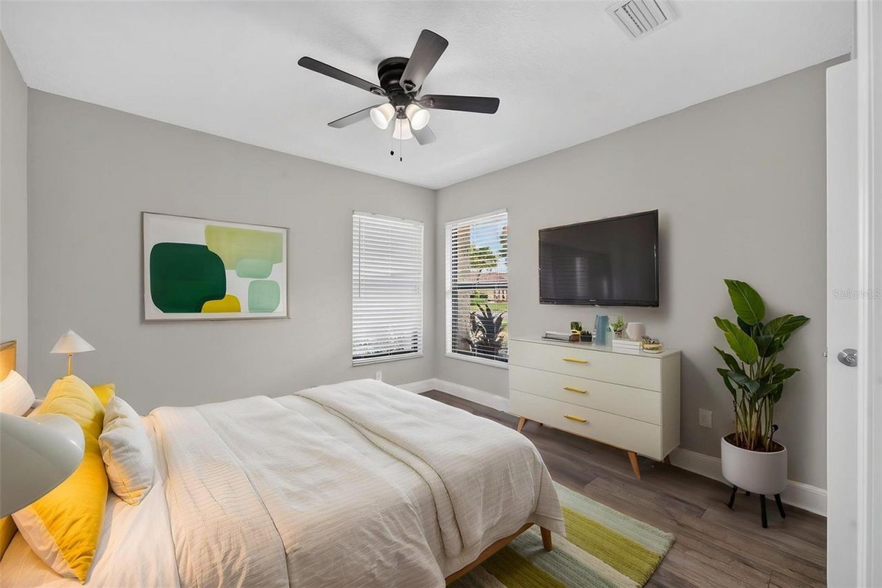 8052 S Cadiz Court , Orlando, FL 32836 Photo