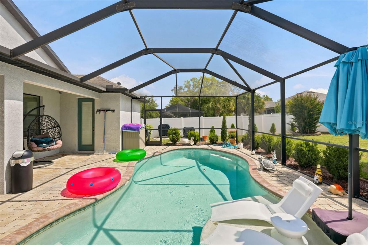 652 Tierra Drive, Spring Hill, FL 34609 Photo
