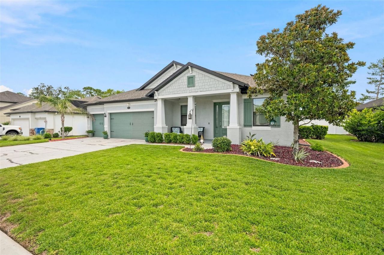 652 Tierra Drive, Spring Hill, FL 34609 Photo