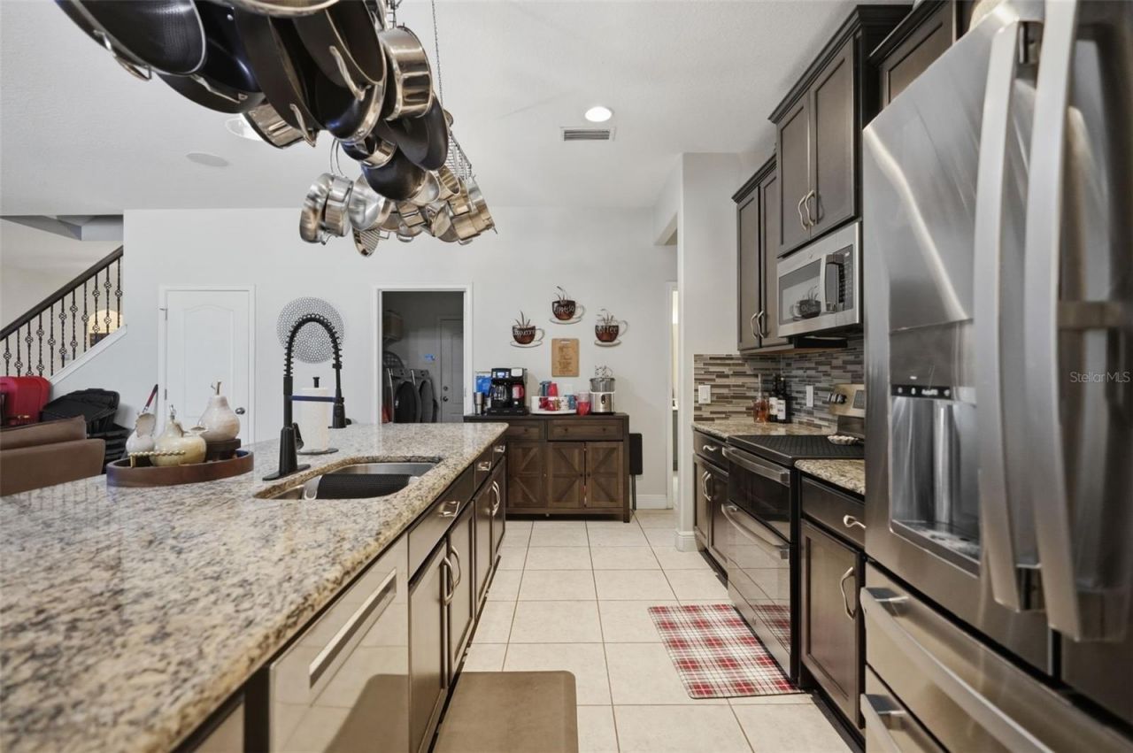 652 Tierra Drive, Spring Hill, FL 34609 Photo