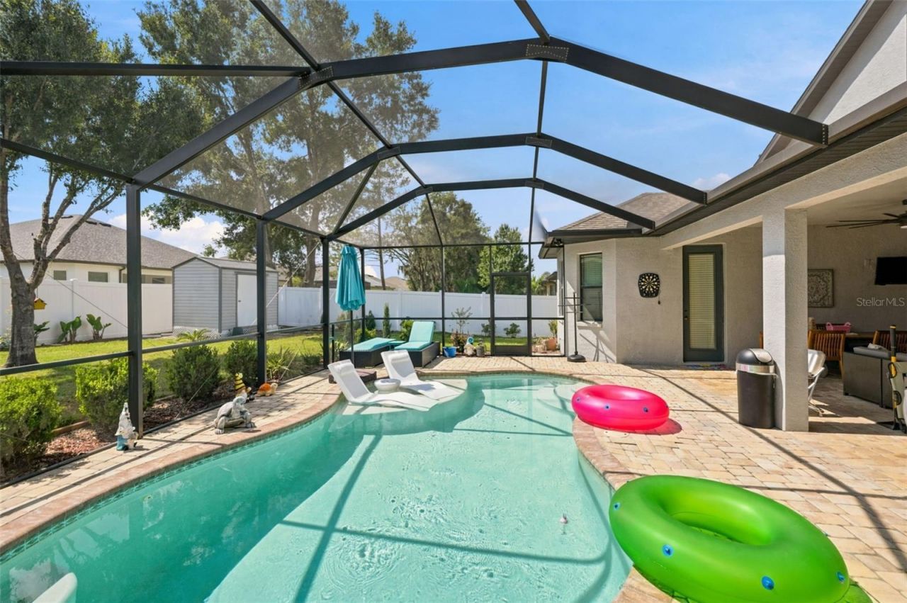 652 Tierra Drive , Spring Hill, FL 34609 Photo