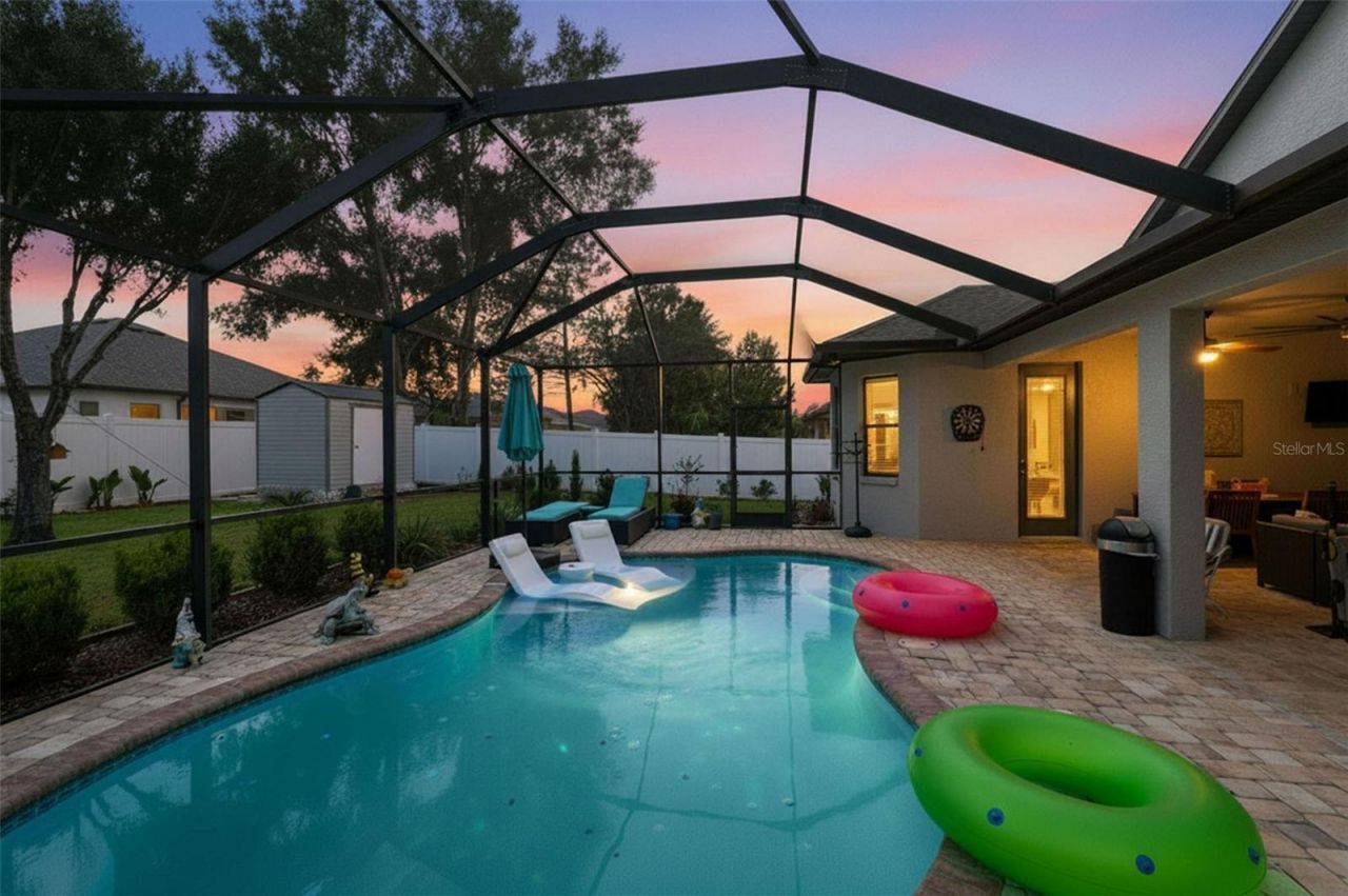 652 Tierra Drive, Spring Hill, FL 34609 Photo