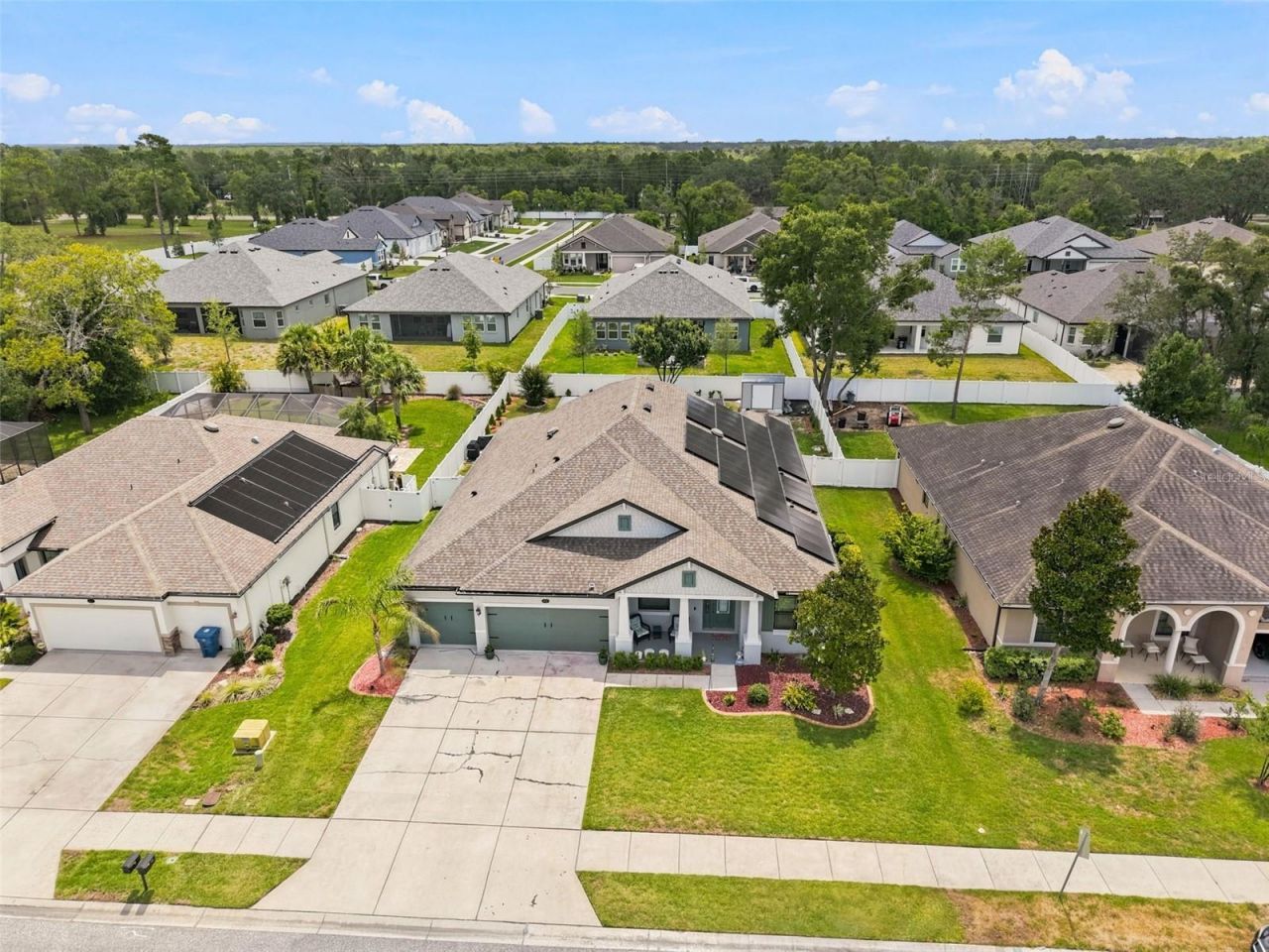 652 Tierra Drive , Spring Hill, FL 34609 Photo