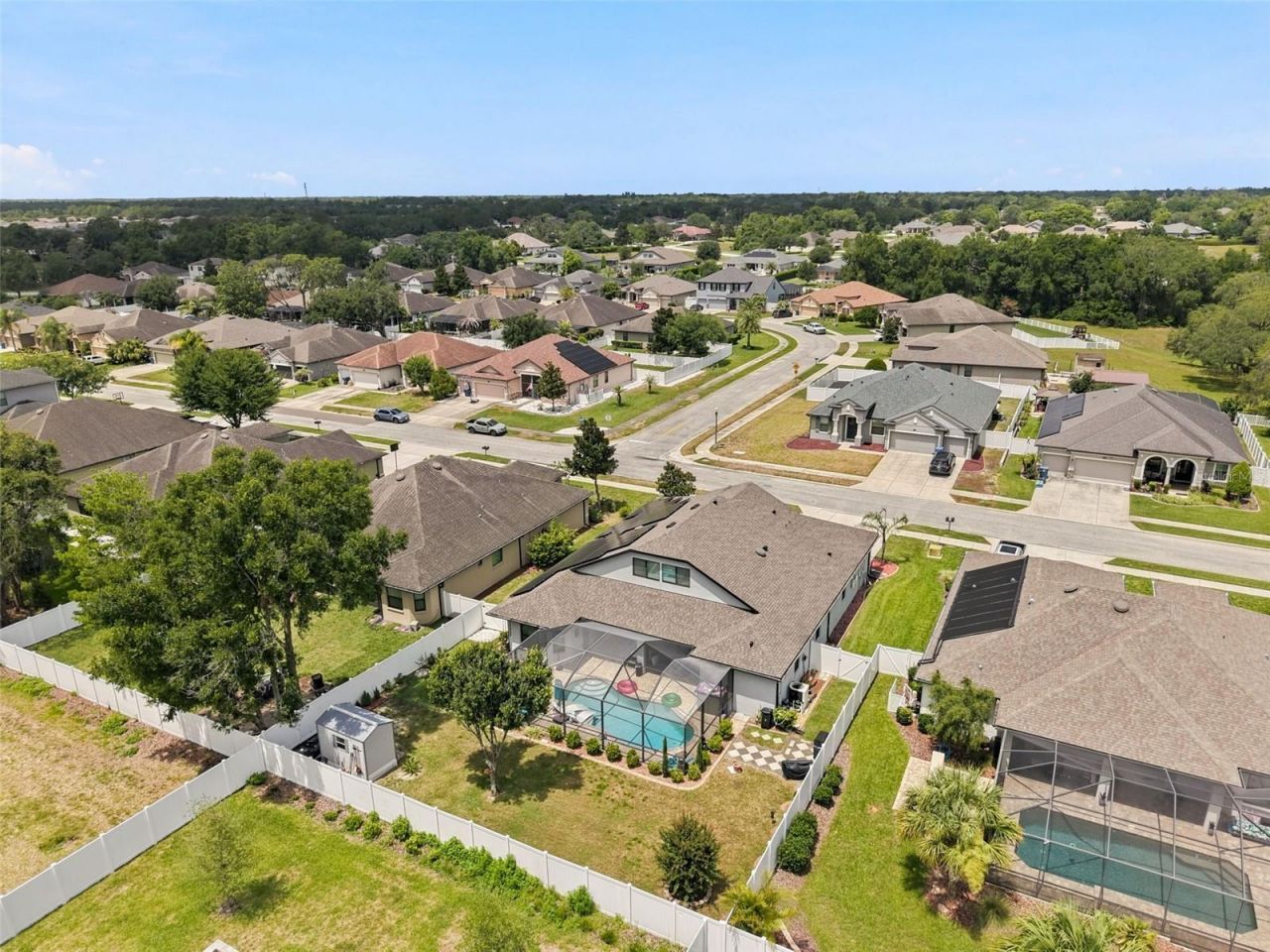 652 Tierra Drive, Spring Hill, FL 34609 Photo