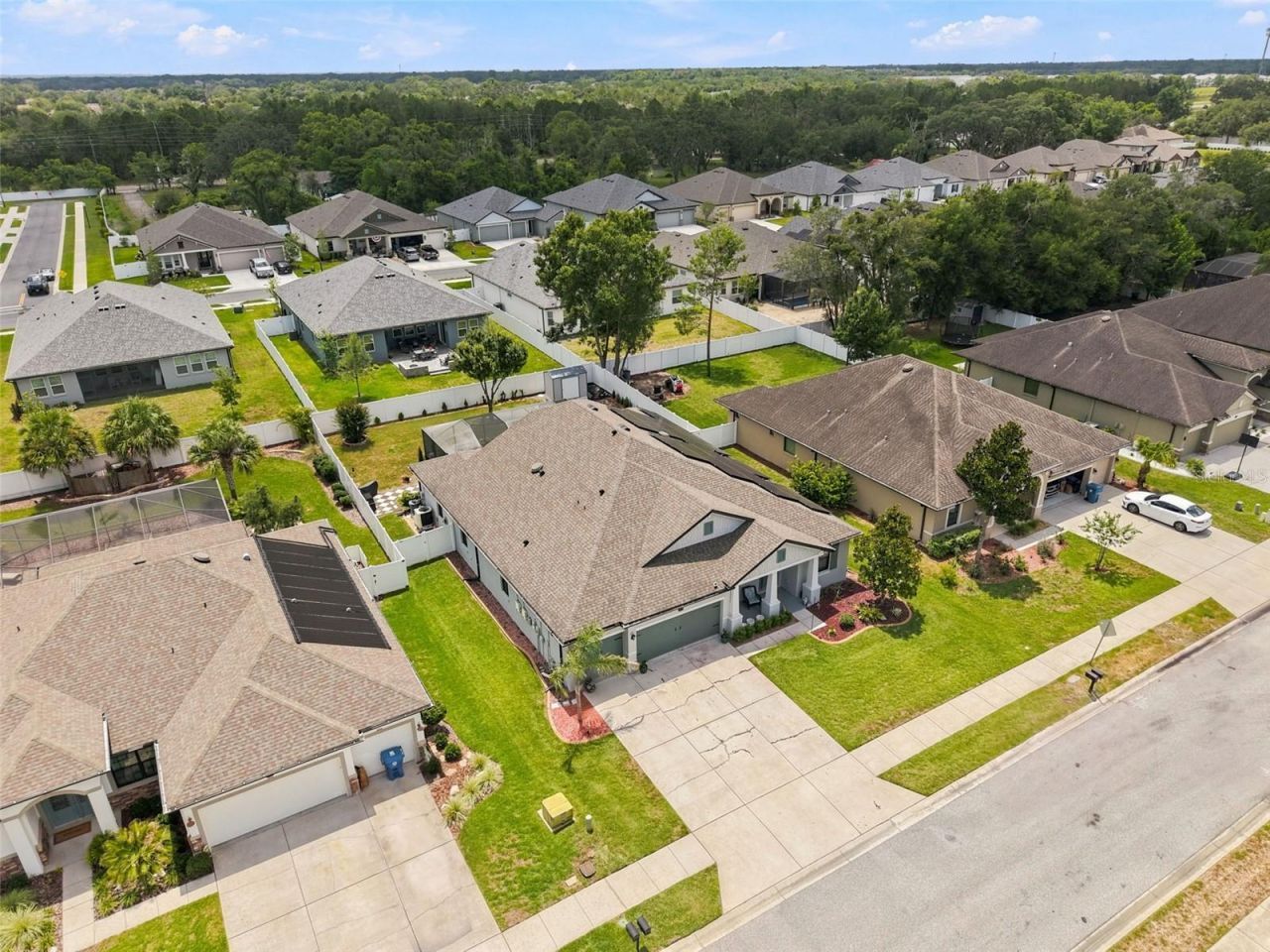652 Tierra Drive , Spring Hill, FL 34609 Photo