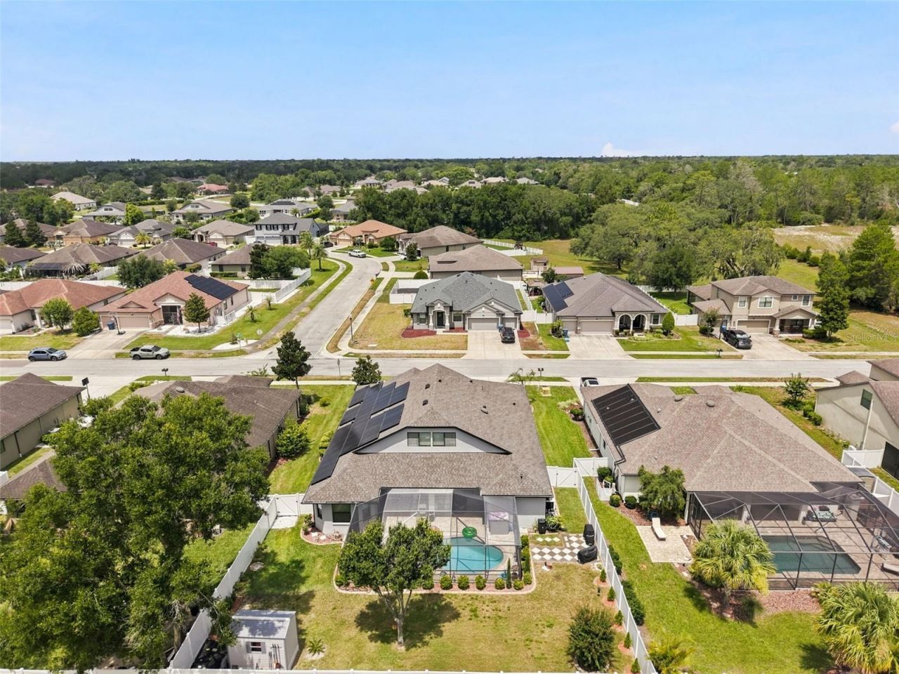 652 Tierra Drive , Spring Hill, FL 34609 Photo