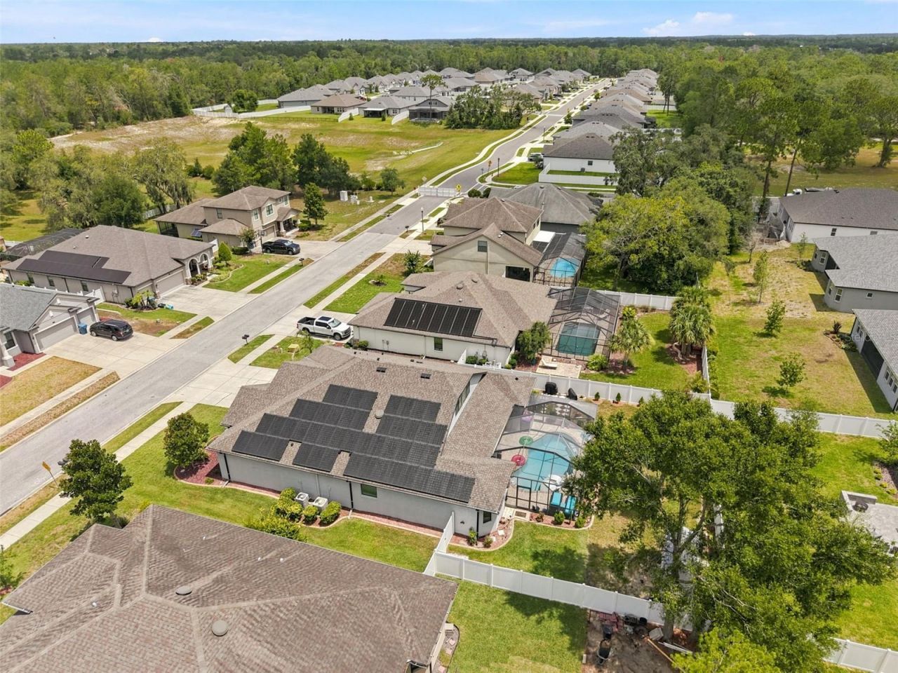 652 Tierra Drive , Spring Hill, FL 34609 Photo