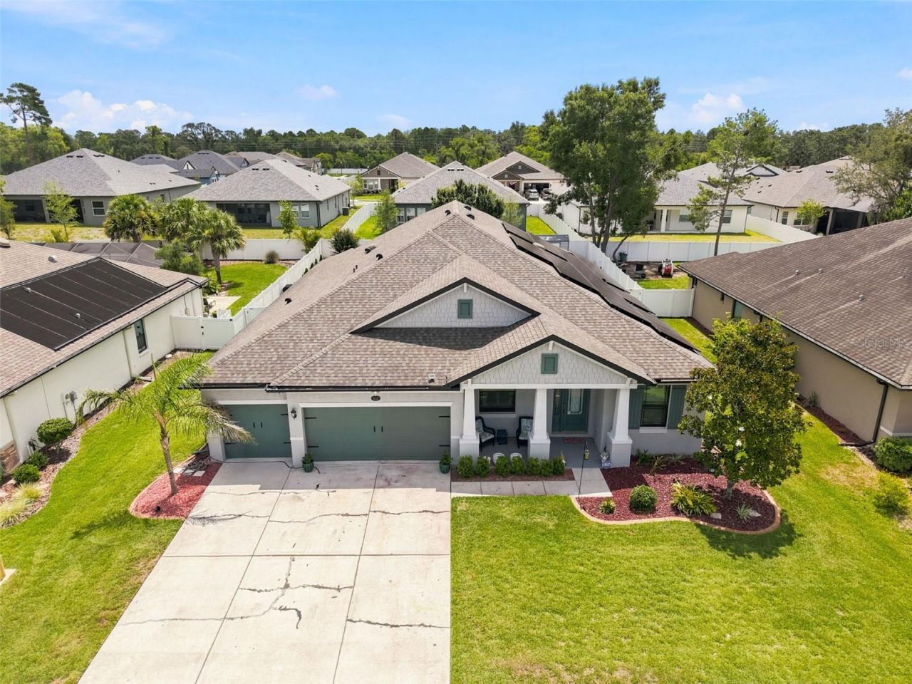 652 Tierra Drive , Spring Hill, FL 34609 Photo
