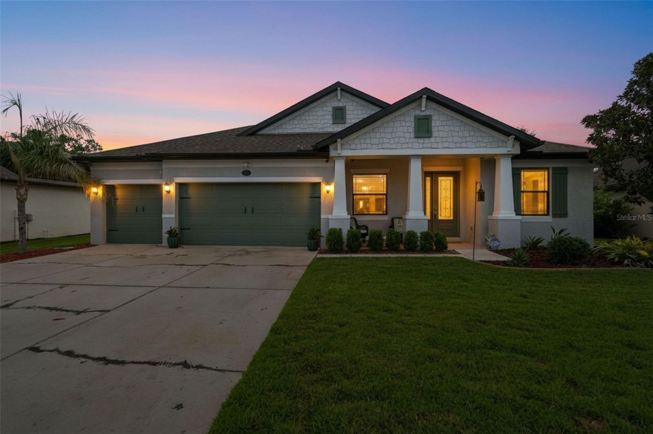 652 Tierra Drive , Spring Hill, FL 34609 Photo