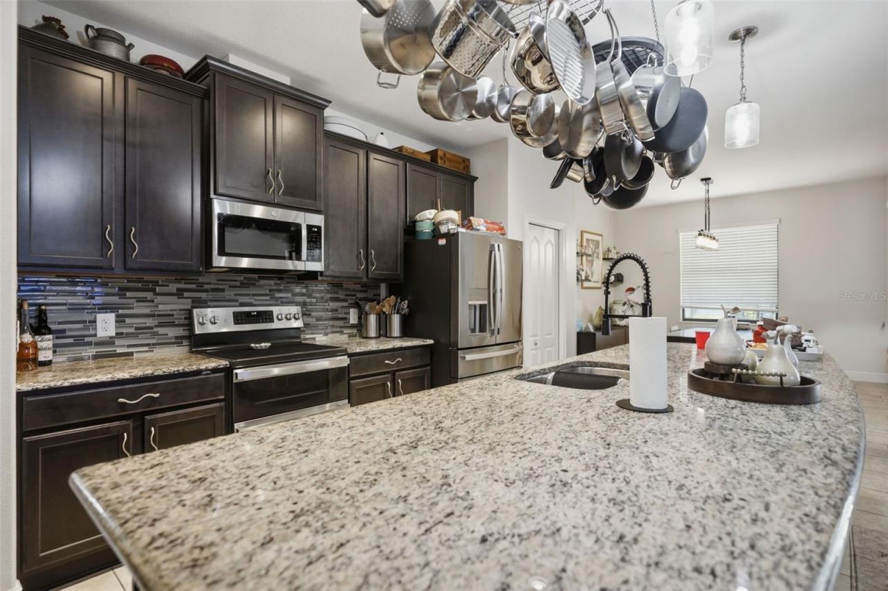 652 Tierra Drive, Spring Hill, FL 34609 Photo