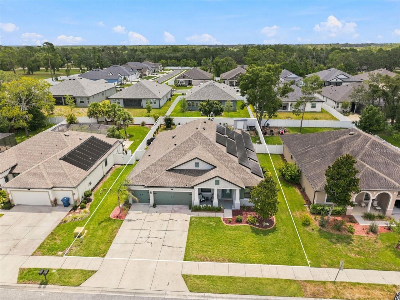 652 Tierra Drive , Spring Hill, FL 34609 Photo