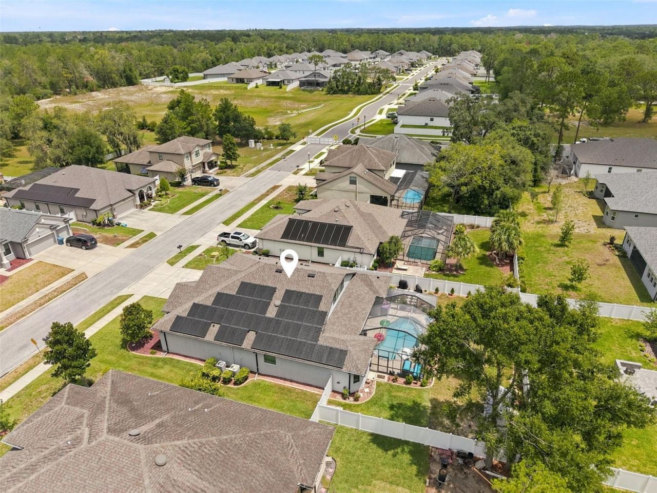 652 Tierra Drive , Spring Hill, FL 34609 Photo