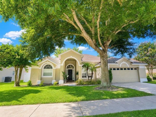 2526 HOLLY BERRY CIRCLE , CLERMONT, FL 34711