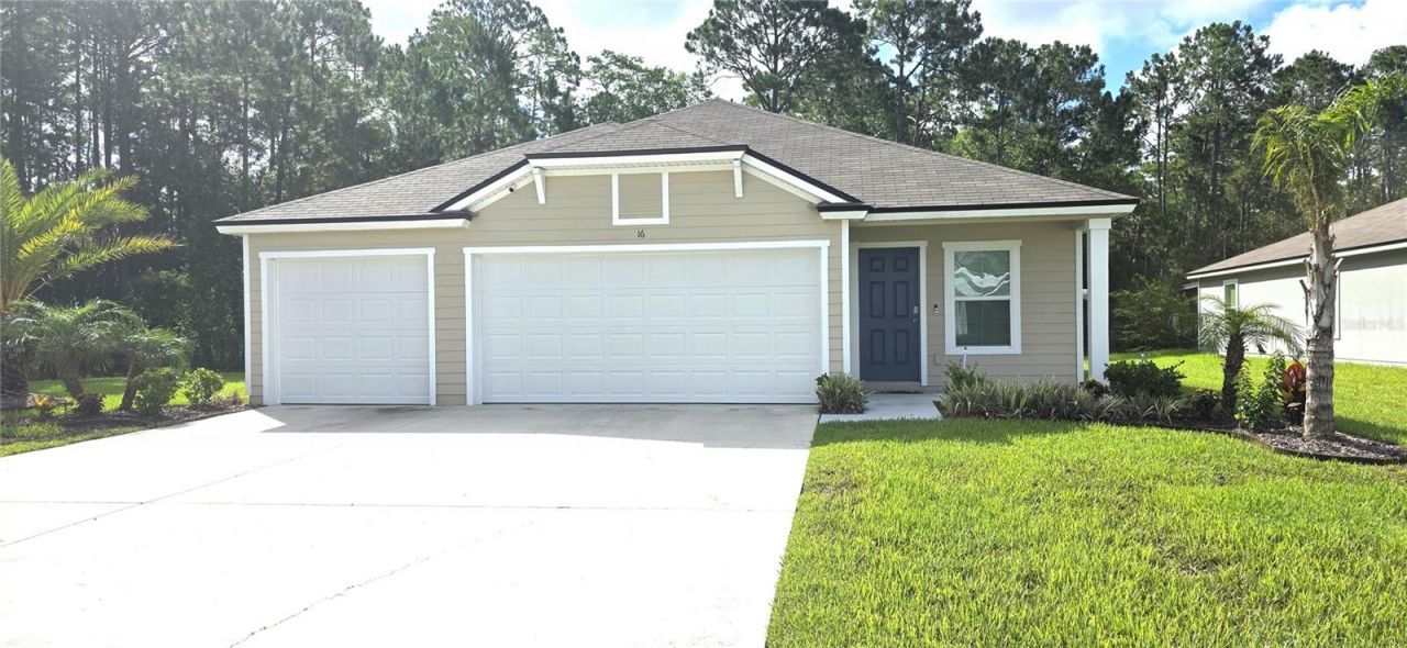 16 Pinnacle Place, Bunnell, FL 32110 Photo