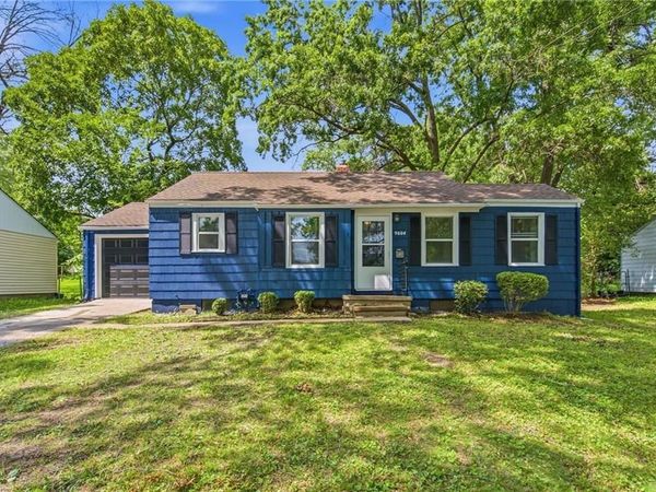 9604 E 68th Terrace, Raytown, MO 64133