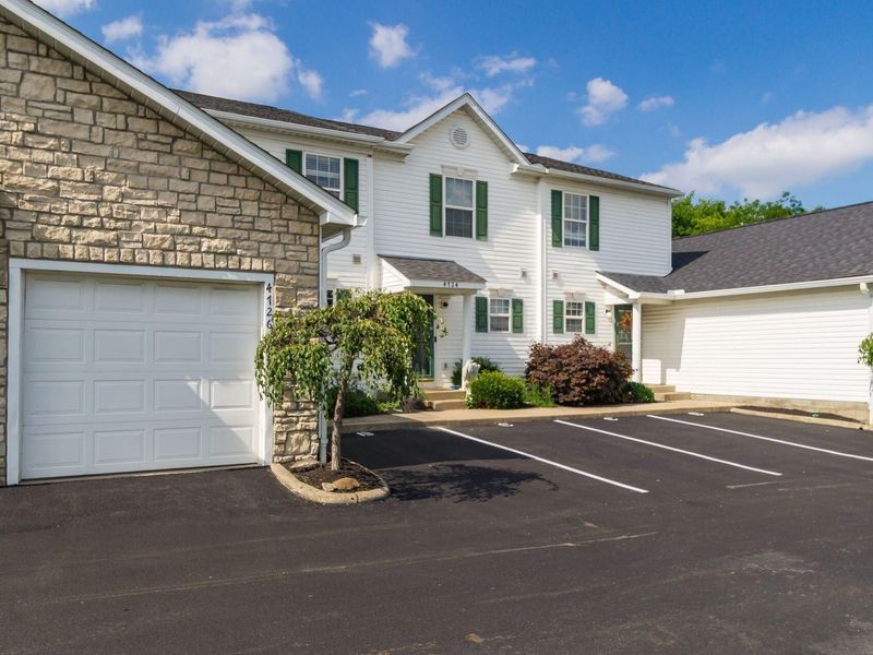 4726 Parrau Drive, Unit 58B, Columbus, OH 43228 Photo 1