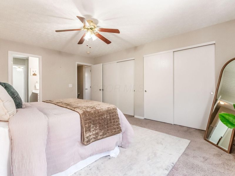 4726 Parrau Drive, Unit 58B, Columbus, OH 43228 Photo 25