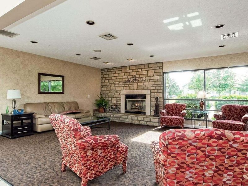 4726 Parrau Drive, Unit 58B, Columbus, OH 43228 Photo 42
