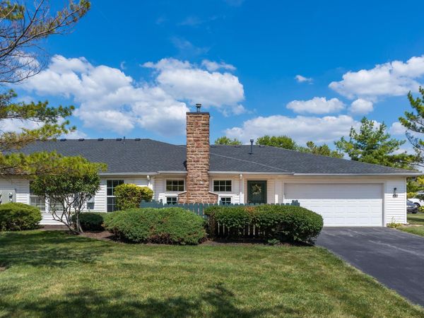 2436 Warm Springs Drive, Hilliard, OH 43026