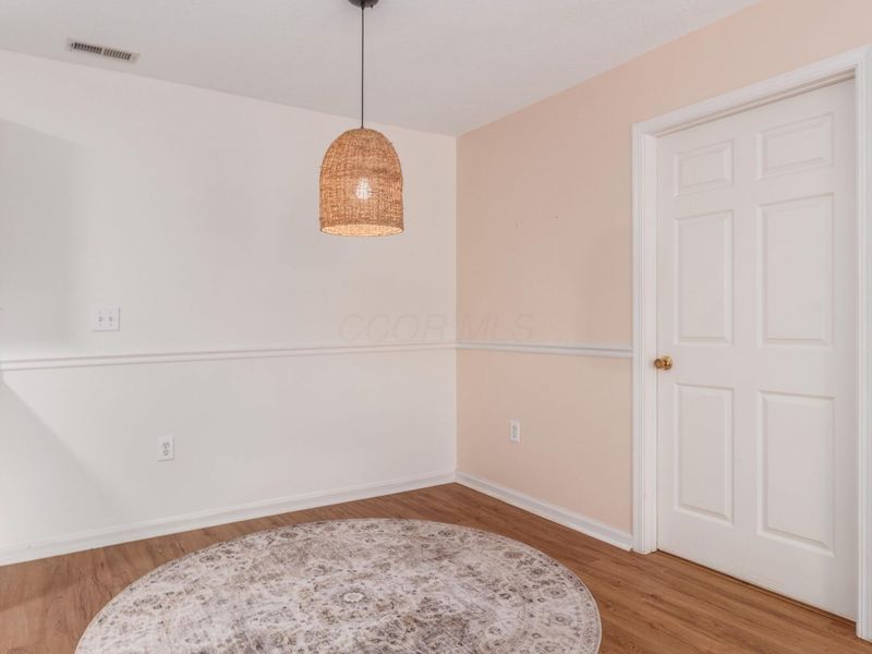 2436 Warm Springs Drive, Hilliard, OH 43026 Photo 8