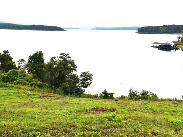 Tract 4 Sunnyside of the Bay, Fairfield Bay, AR 72088