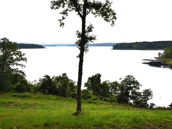 Tract 5 Sunnyside of the Bay , Fairfield Bay, AR 72088