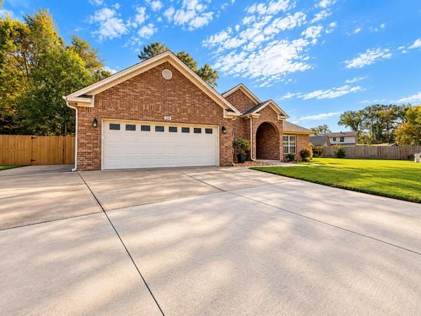 226 Jackson Park Cove, Cabot, AR 72023