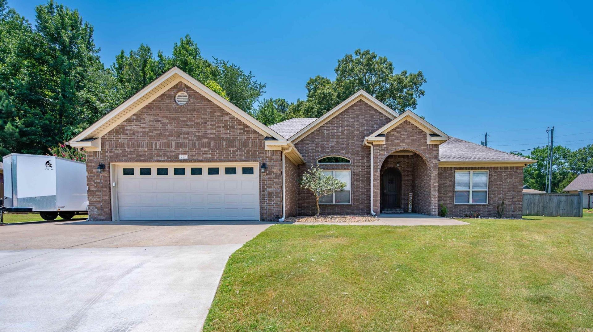 226 Jackson Park Cove Cabot, AR 72023
