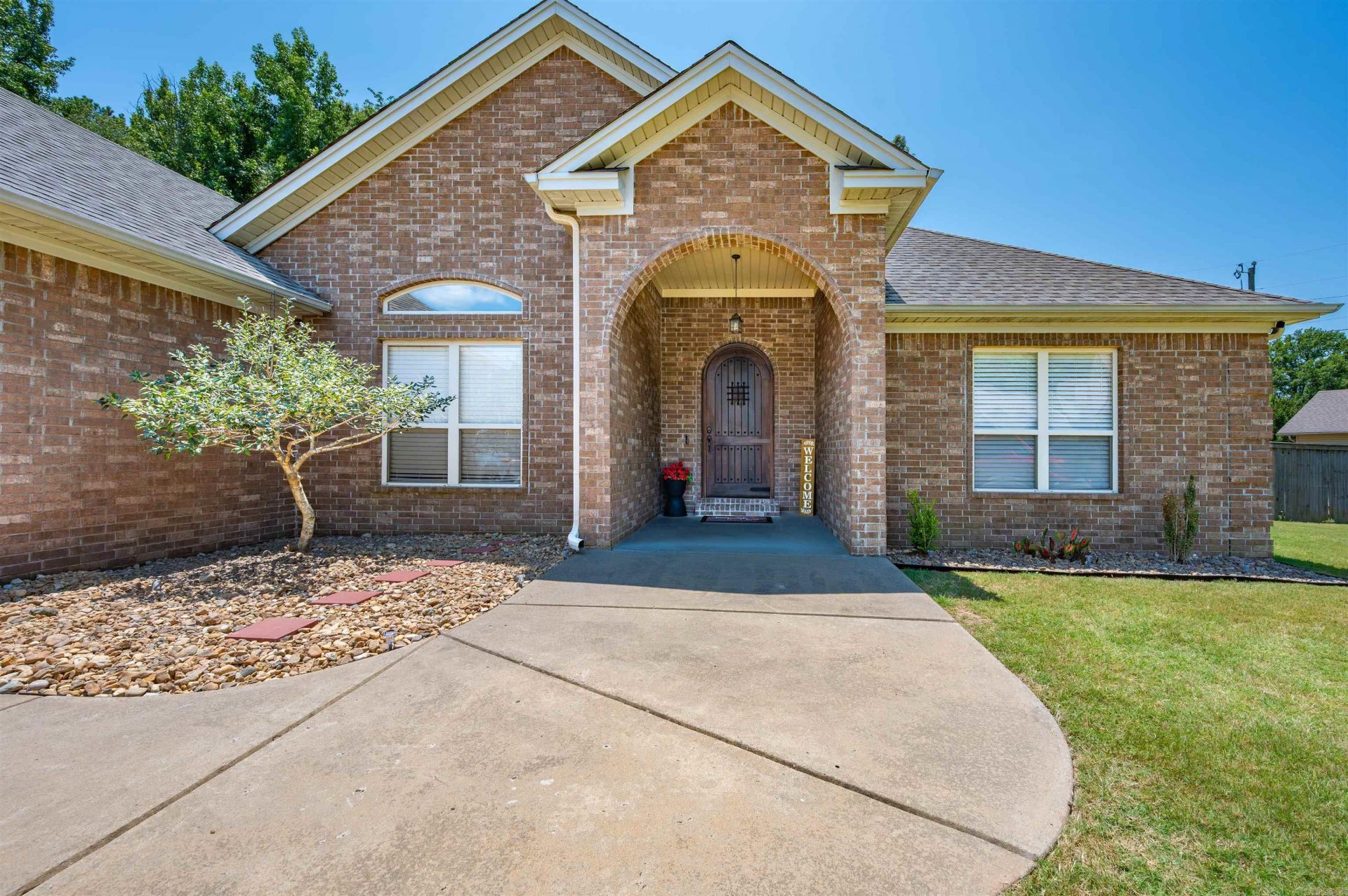 226 Jackson Park Cove Cabot, AR 72023