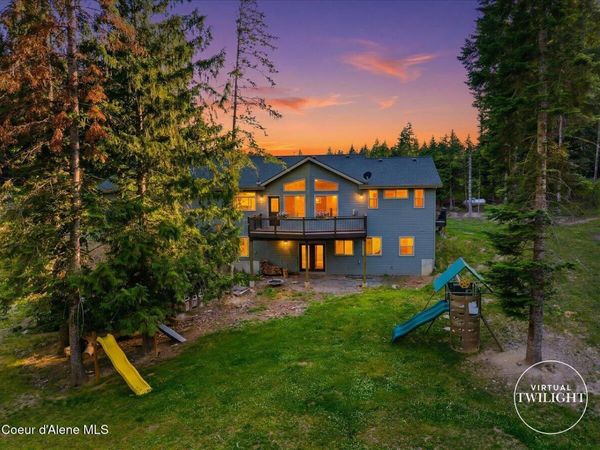 17727 S Bull Run RD, Cataldo, ID 83810