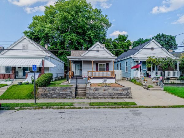 3812 Huntington Avenue, Latonia, KY 41015