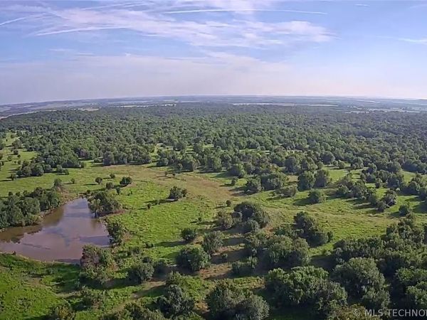 35000 Road , Pawnee, OK 74058