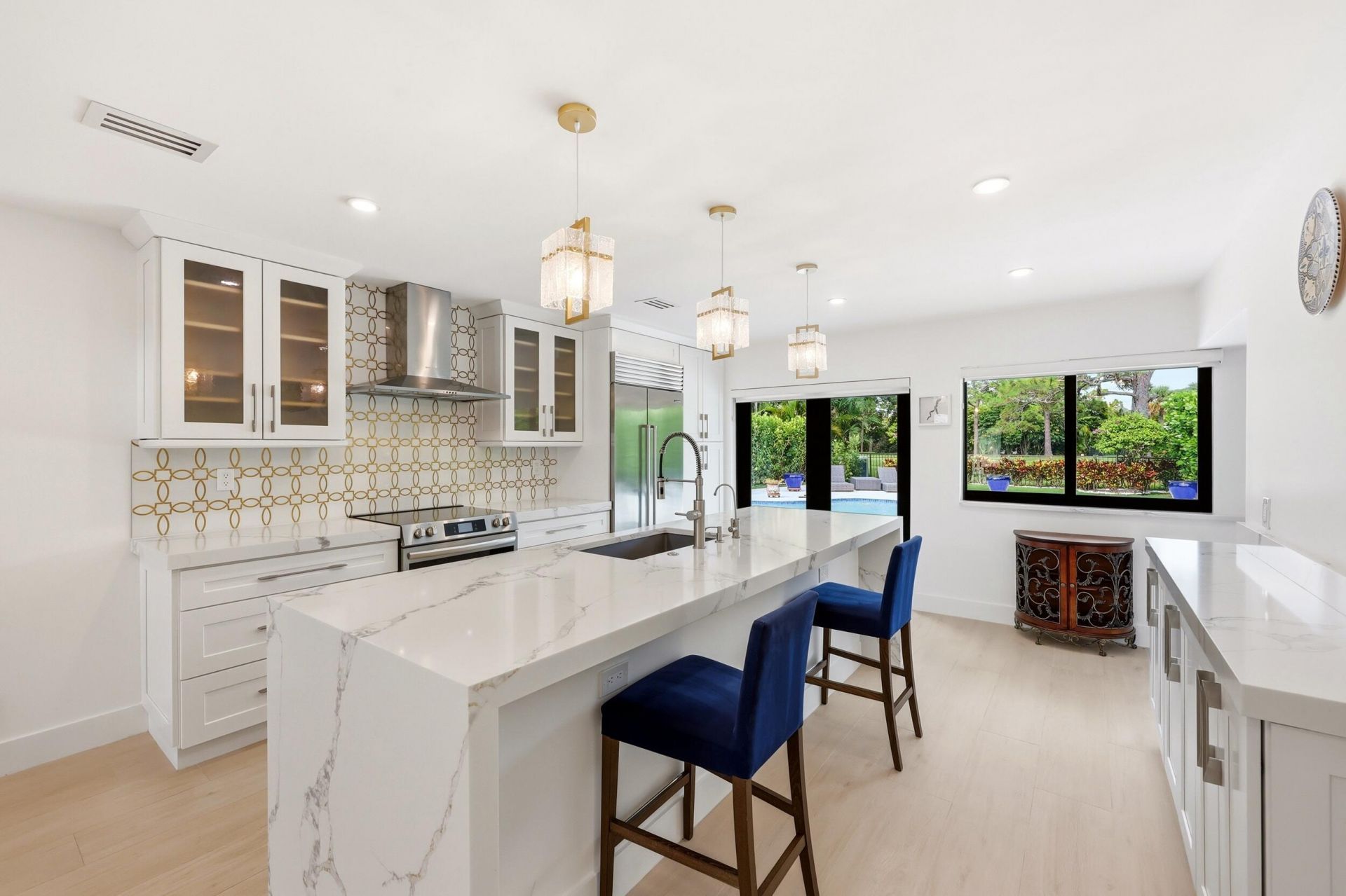 624 W Lakewoode Circle W, Delray Beach, FL 33445 Photo