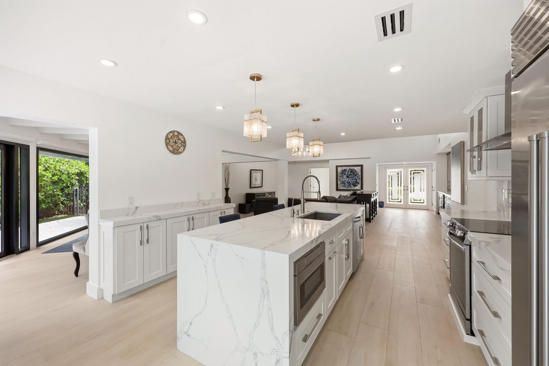 624 W Lakewoode Circle W, Delray Beach, FL 33445 Photo