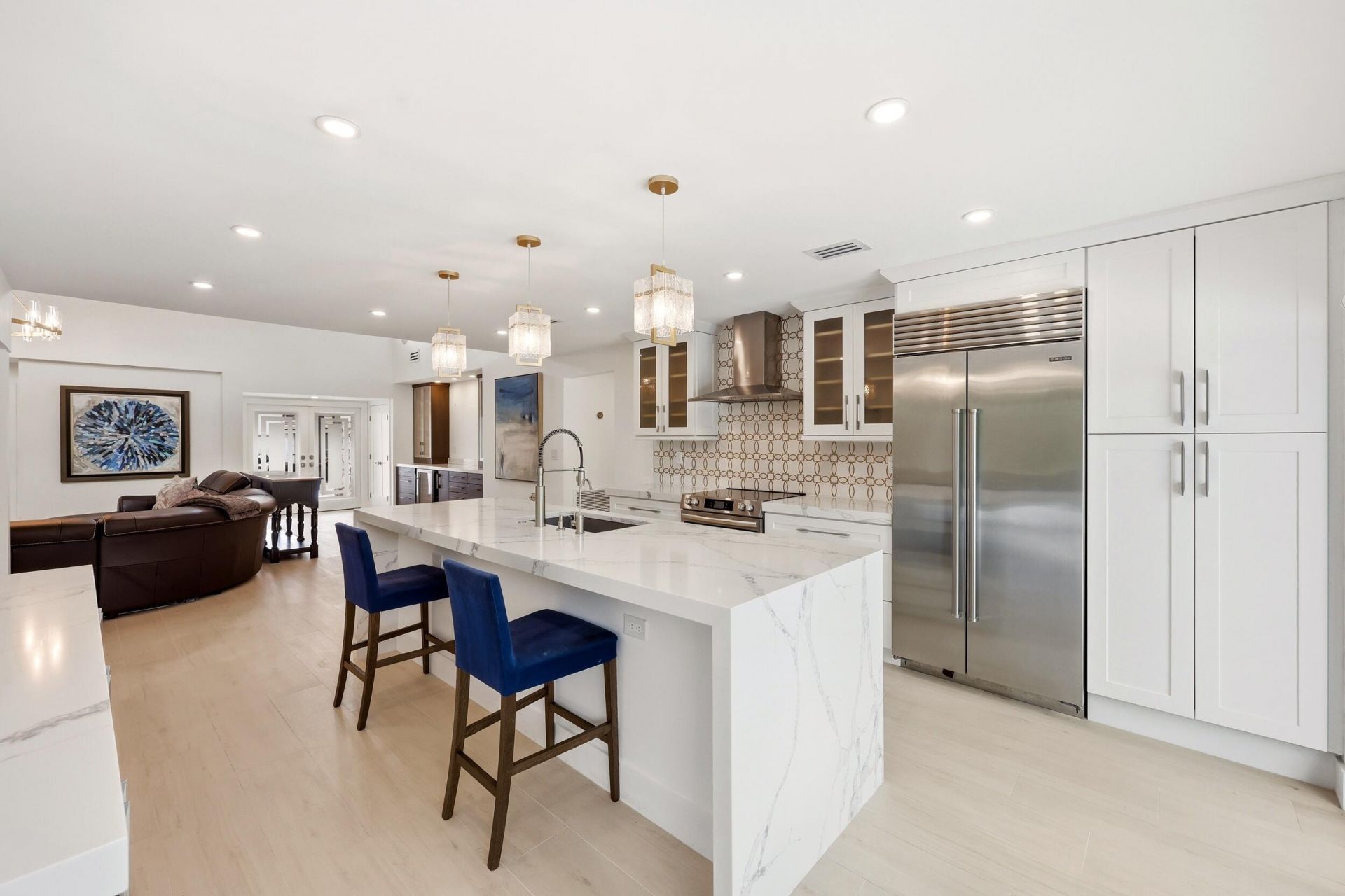 624 W Lakewoode Circle W, Delray Beach, FL 33445 Photo