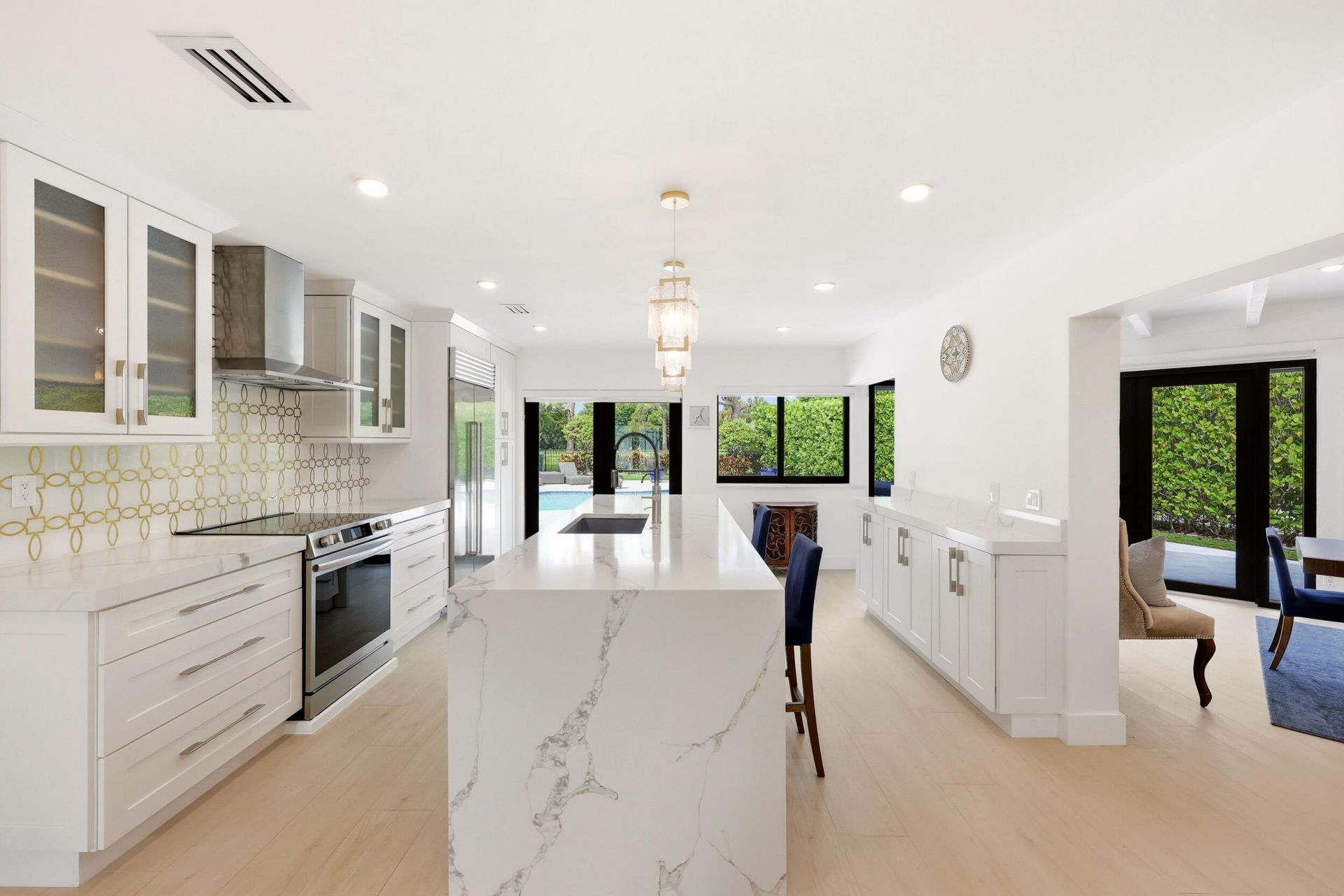 624 W Lakewoode Circle W, Delray Beach, FL 33445 Photo