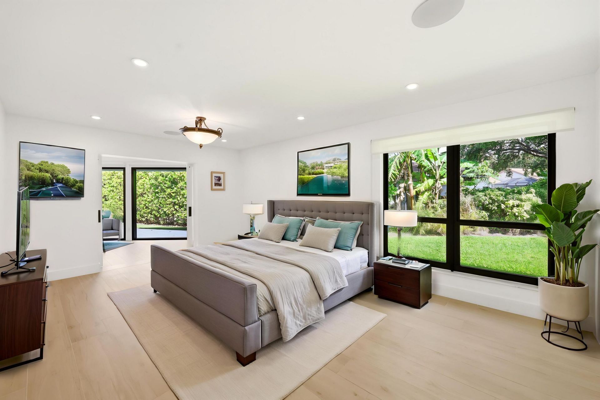 624 W Lakewoode Circle W, Delray Beach, FL 33445 Photo