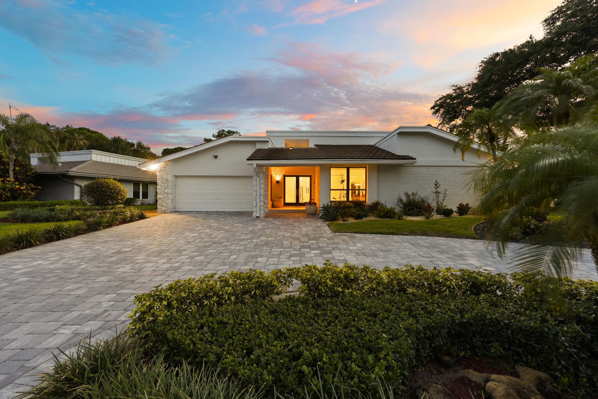624 W Lakewoode Circle W, Delray Beach, FL 33445 Photo
