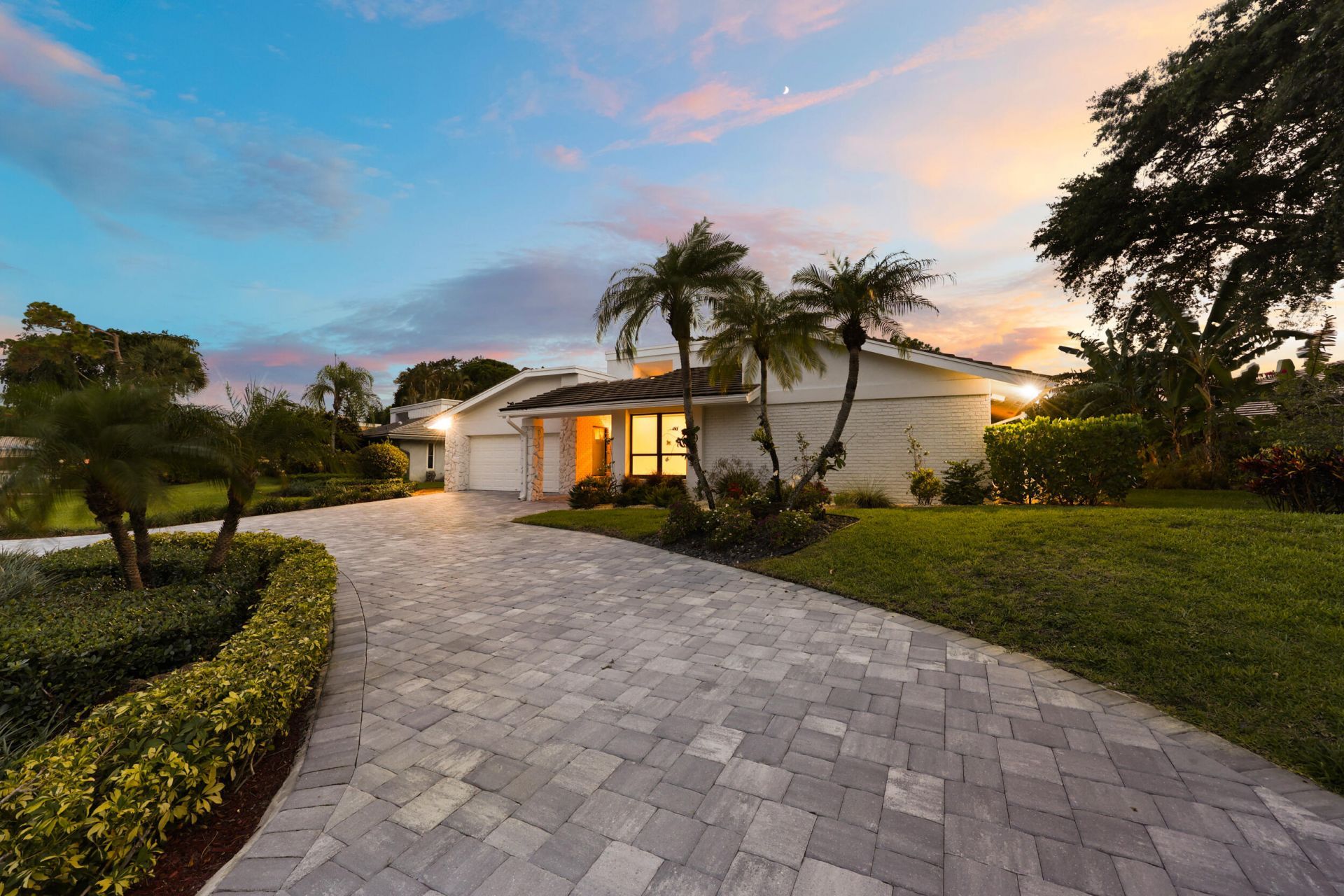 624 W Lakewoode Circle W, Delray Beach, FL 33445 Photo