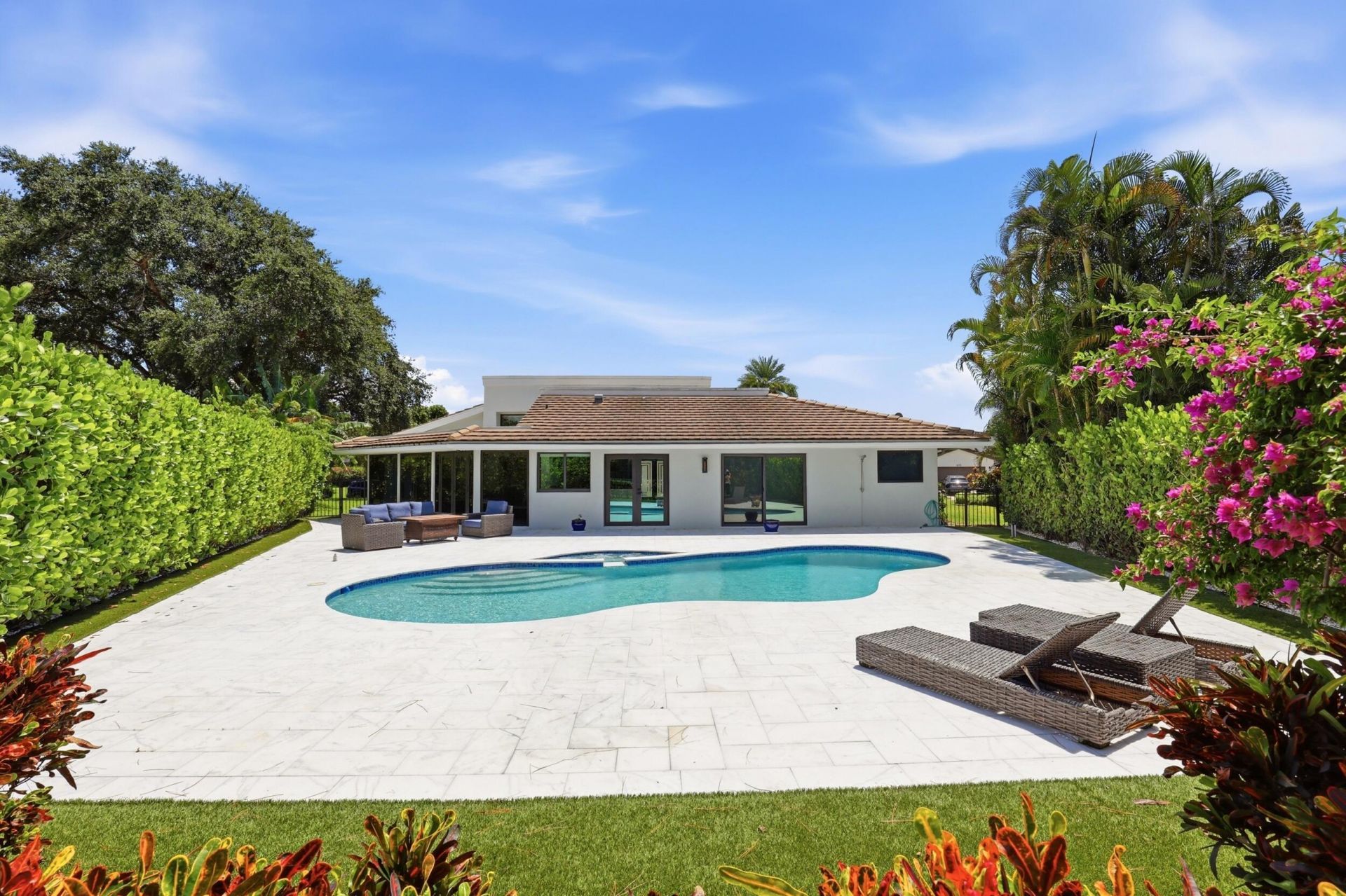 624 W Lakewoode Circle W, Delray Beach, FL 33445 Photo