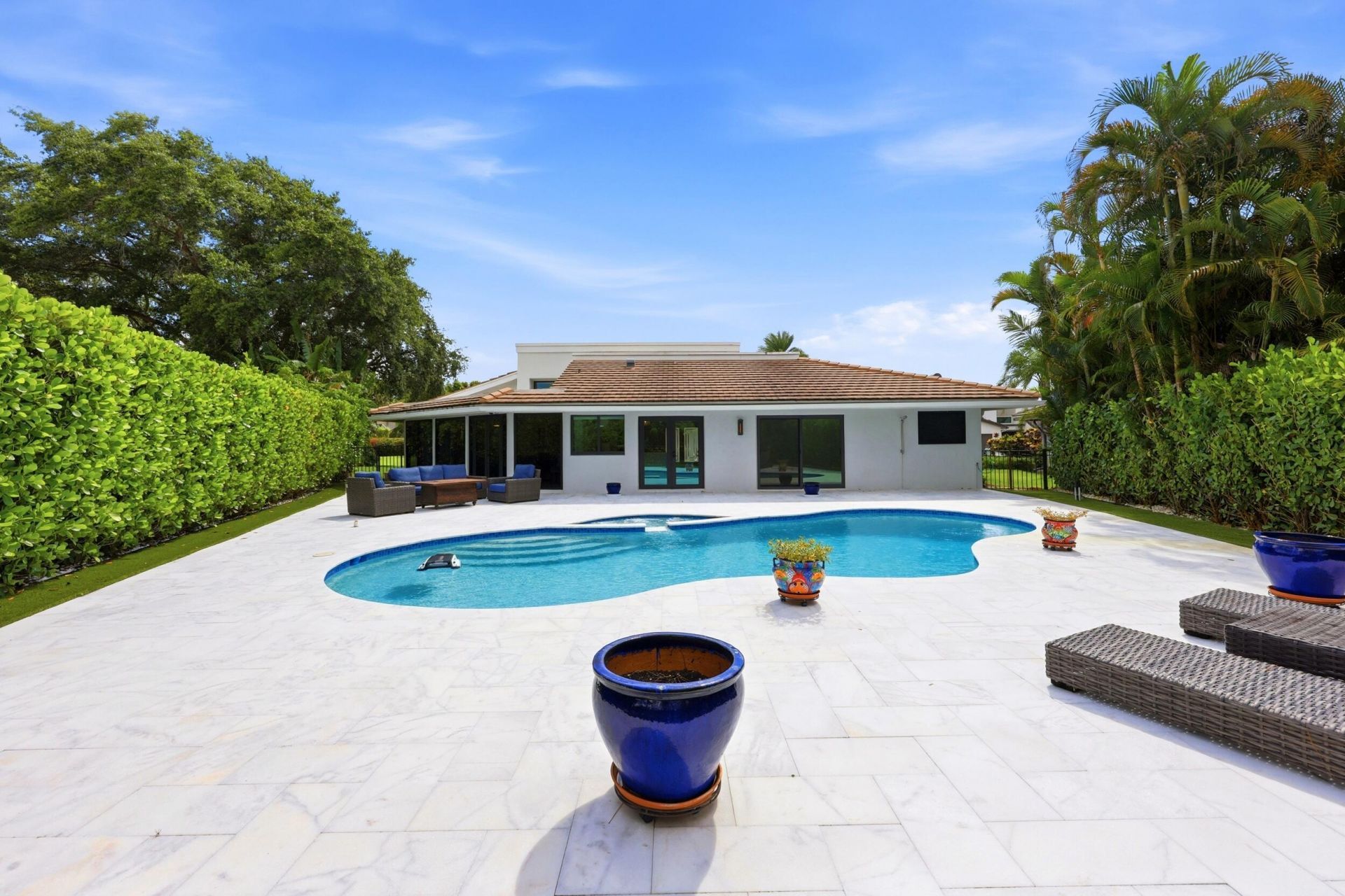 624 W Lakewoode Circle W, Delray Beach, FL 33445 Photo