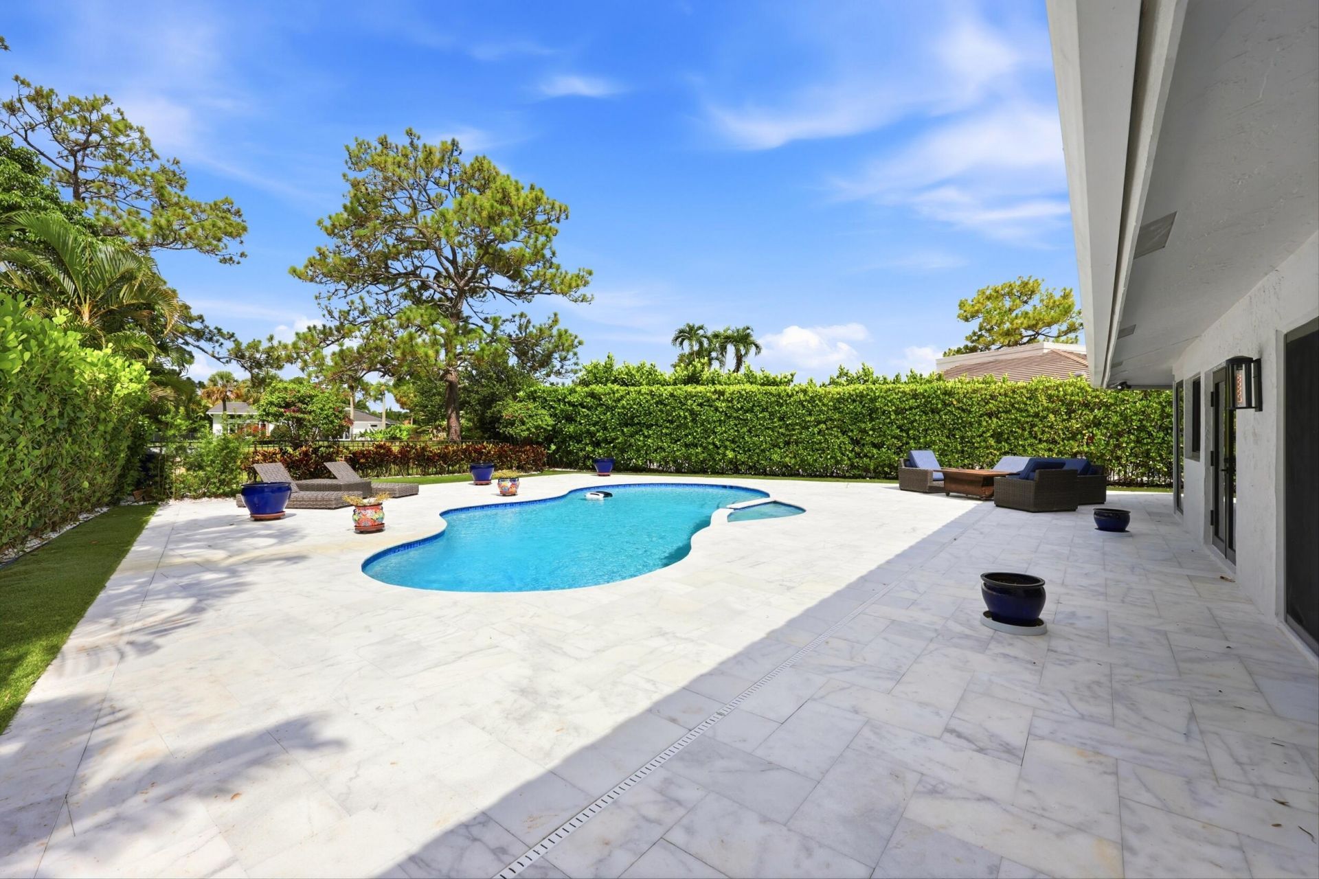 624 W Lakewoode Circle W, Delray Beach, FL 33445 Photo