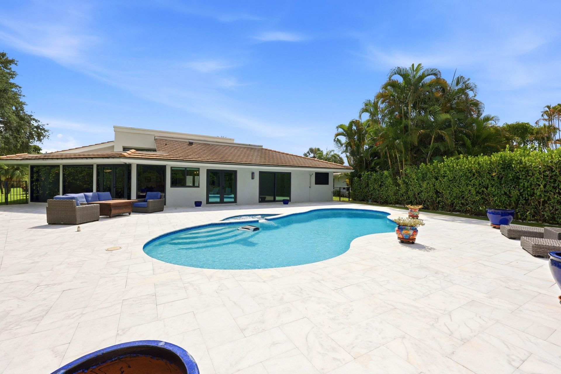 624 W Lakewoode Circle W, Delray Beach, FL 33445 Photo
