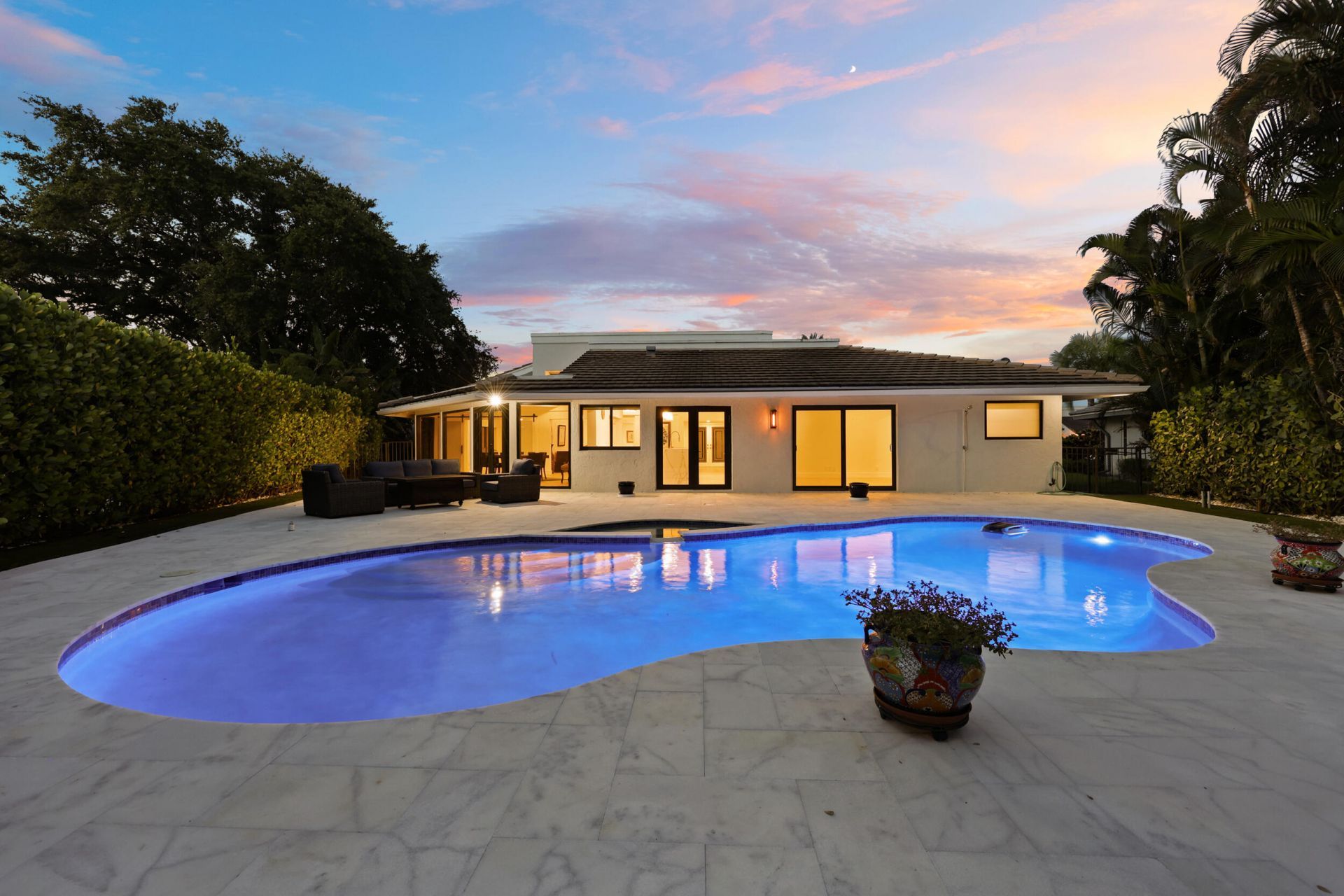 624 W Lakewoode Circle W, Delray Beach, FL 33445 Photo